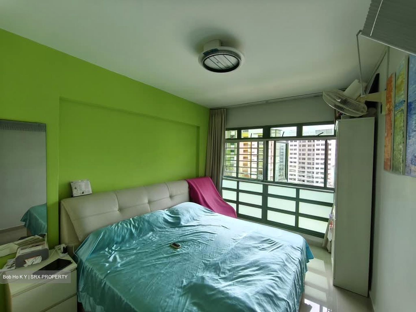 Blk 687C Woodlands Drive 75 (Woodlands), HDB 5 Rooms #576689801